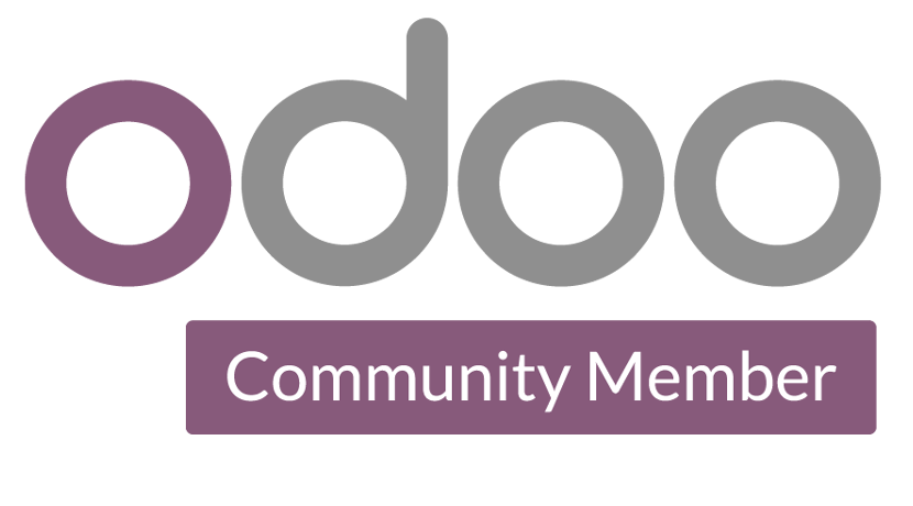 Odoo - Community Member